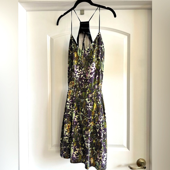 Lululemon Summer Dress - Picture 2 of 9